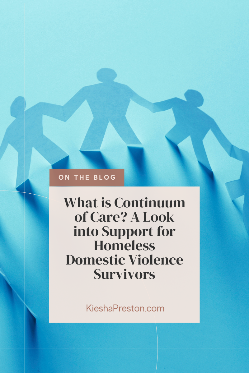 What is Continuum of care
